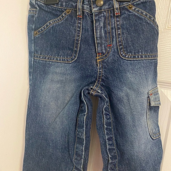 NWT Tommy Hilfiger Jeans - Picture 2 of 8